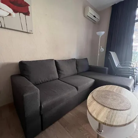 Apartament комплекс амара а5