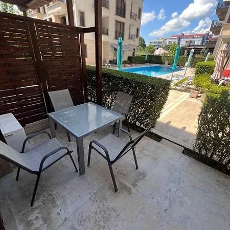 комплекс амара а5 Apartament