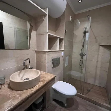Apartament комплекс амара а5 *
